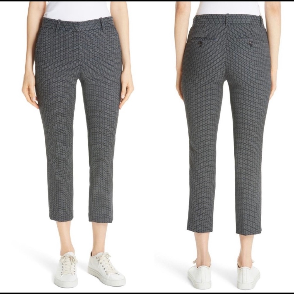 Theory treeca sz 4